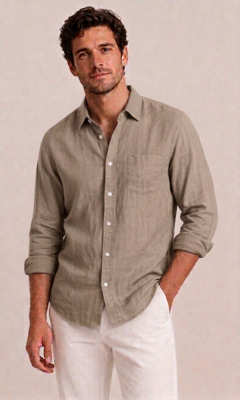 SUMMER SHIRT FOR MEN