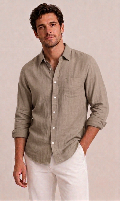 SUMMER SHIRT FOR MEN