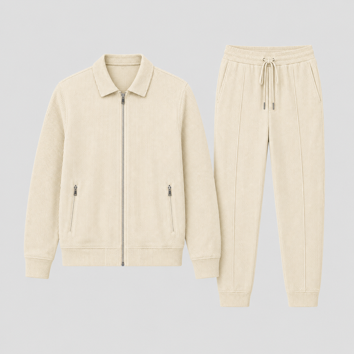 MEN’S MODERN TRACKSUIT SET FOR MEN