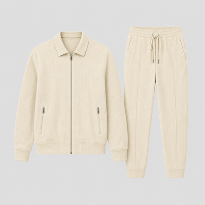 MEN’S MODERN TRACKSUIT SET FOR MEN