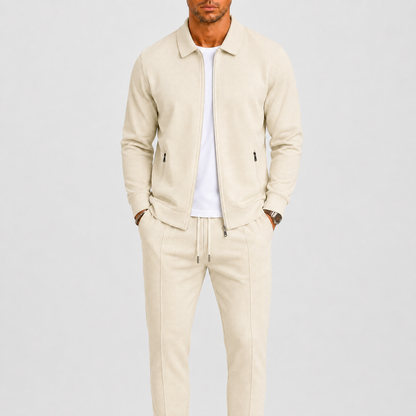 MEN’S MODERN TRACKSUIT SET FOR MEN