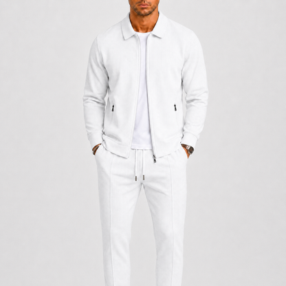 MEN’S MODERN TRACKSUIT SET FOR MEN