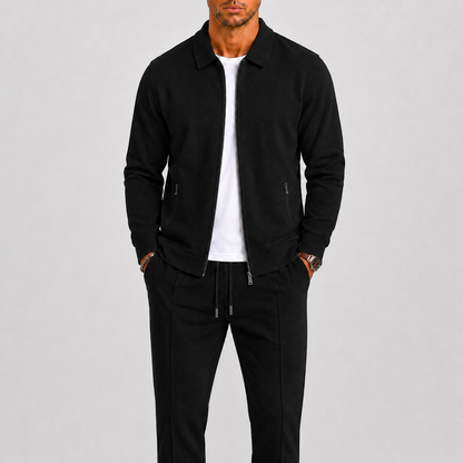 MEN’S MODERN TRACKSUIT SET FOR MEN