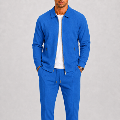 MEN’S MODERN TRACKSUIT SET FOR MEN