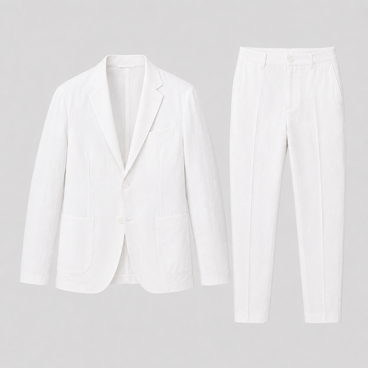 MEN’S LINEN SUIT FOR MEN