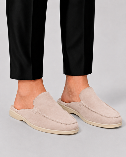 MEN’S LOAFER MULES FOR MEN