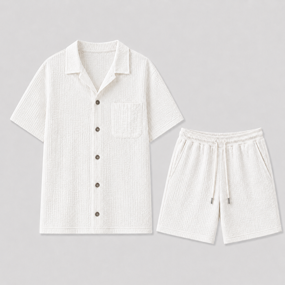 MEN’S SUMMER SET