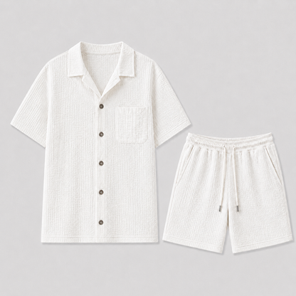 MEN’S SUMMER SET