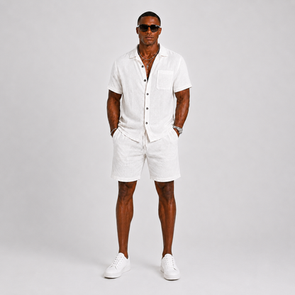 MEN’S SUMMER SET