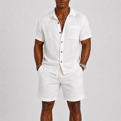 MEN’S SUMMER SET