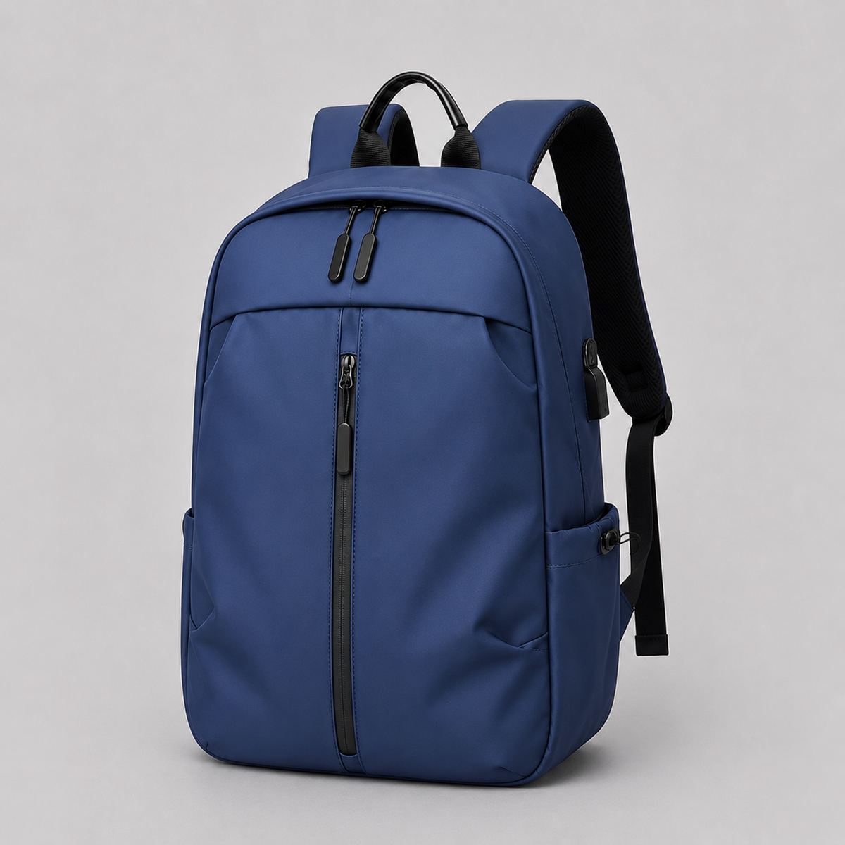 MINIMALIST BACKPACK FOR MEN