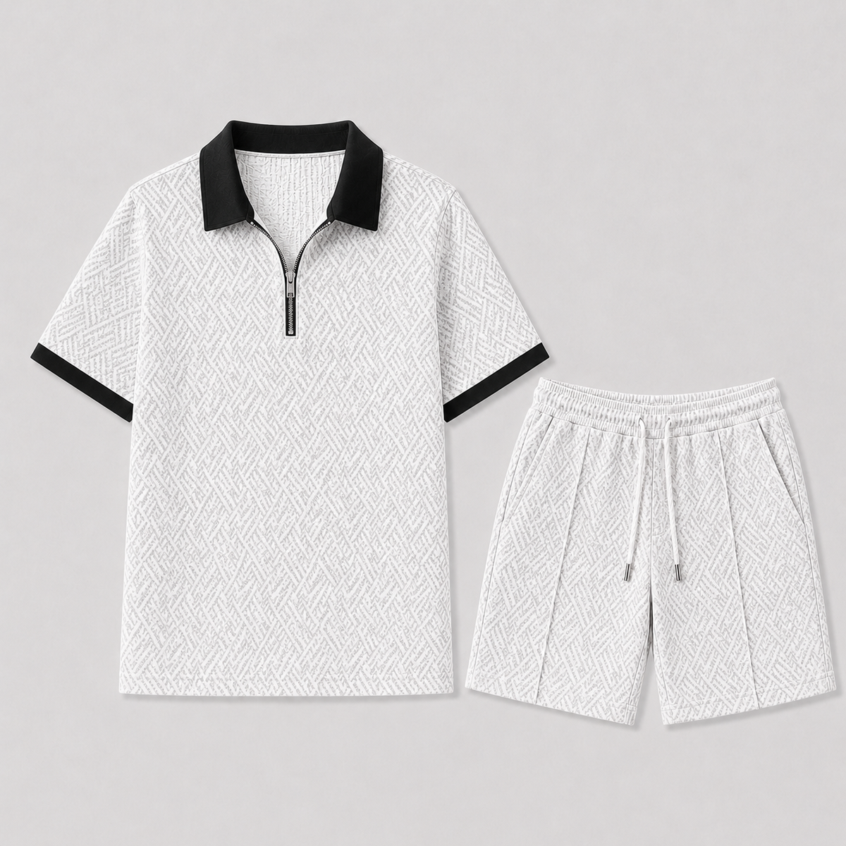SUMMER SET FOR MEN