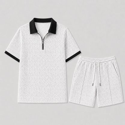 SUMMER SET FOR MEN