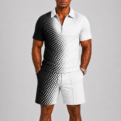 SUMMER SET FOR MEN