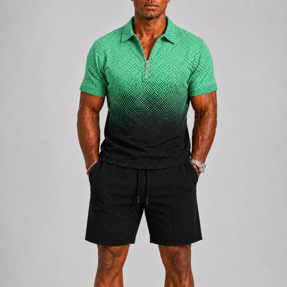 SUMMER SET FOR MEN