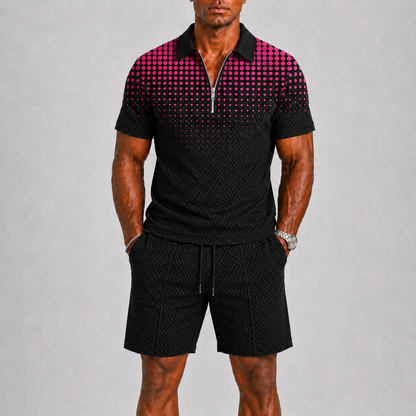 SUMMER SET FOR MEN