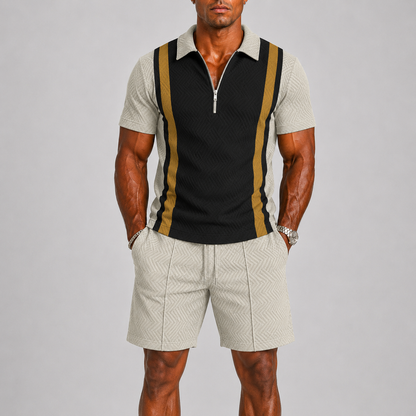 SUMMER SET FOR MEN
