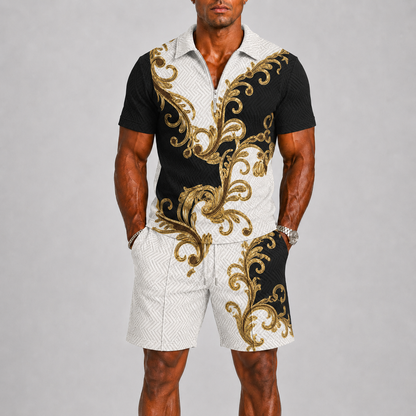 SUMMER SET FOR MEN