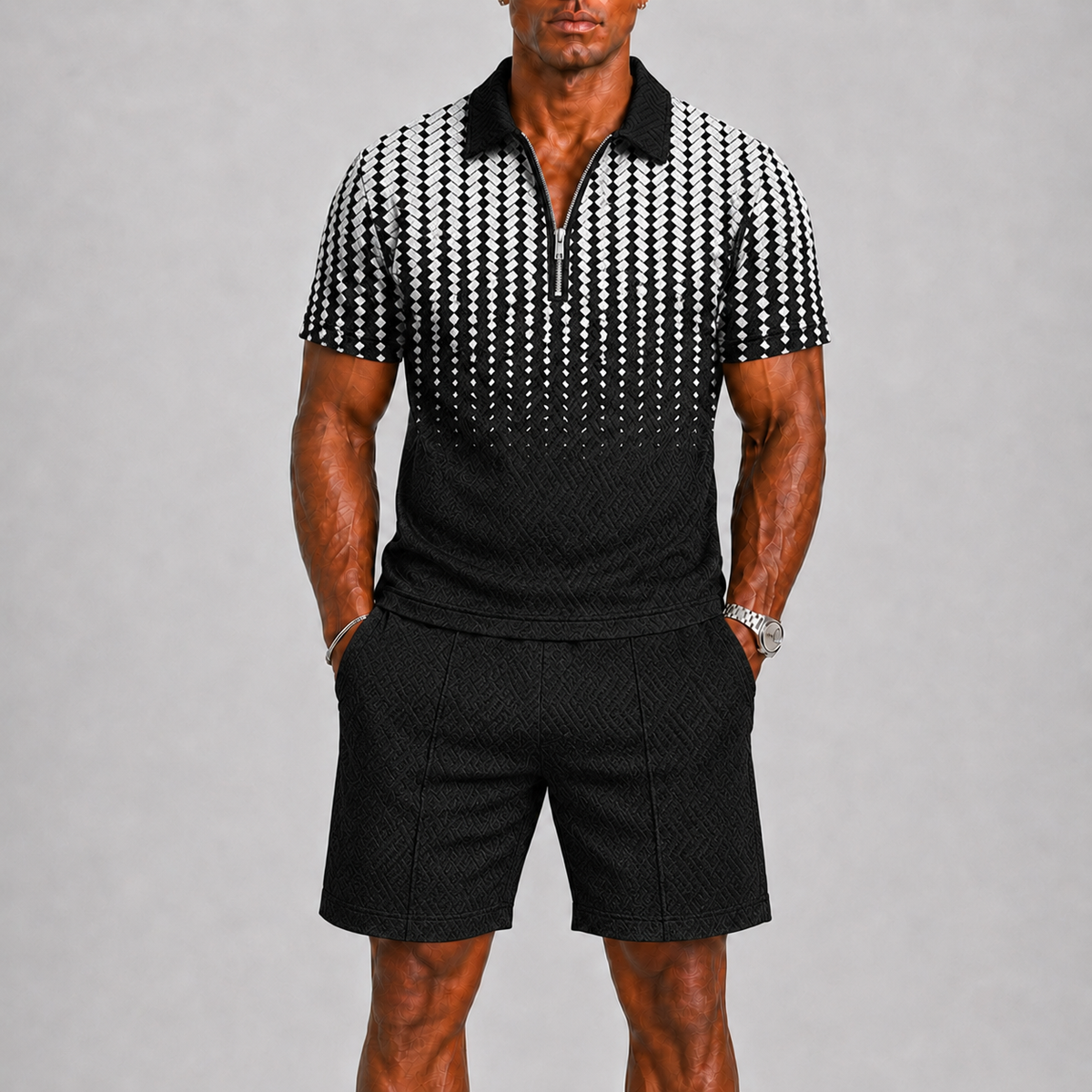 SUMMER SET FOR MEN