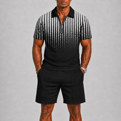 SUMMER SET FOR MEN