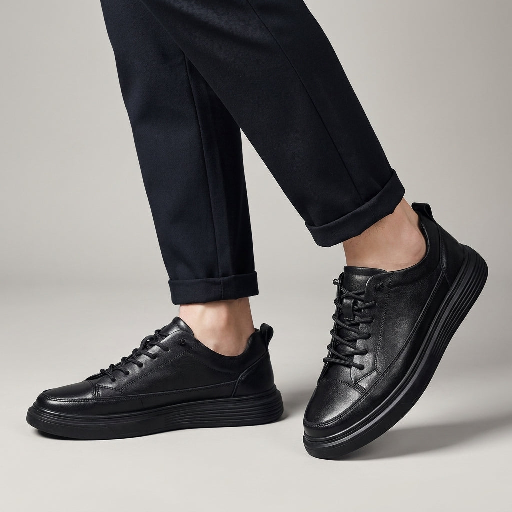 Low Top Sneakers For Men