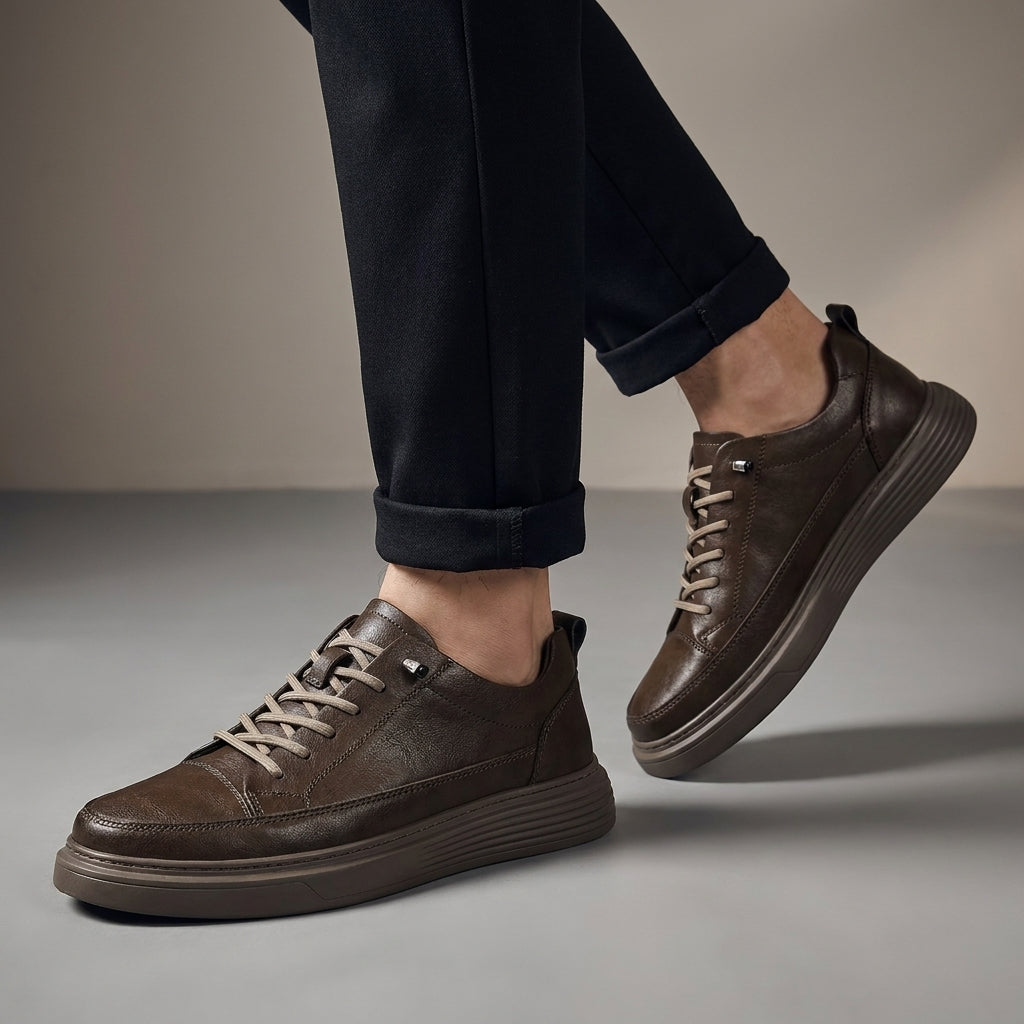 Low Top Sneakers For Men