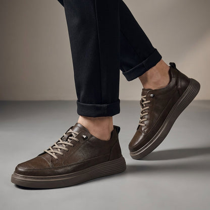 Low Top Sneakers For Men