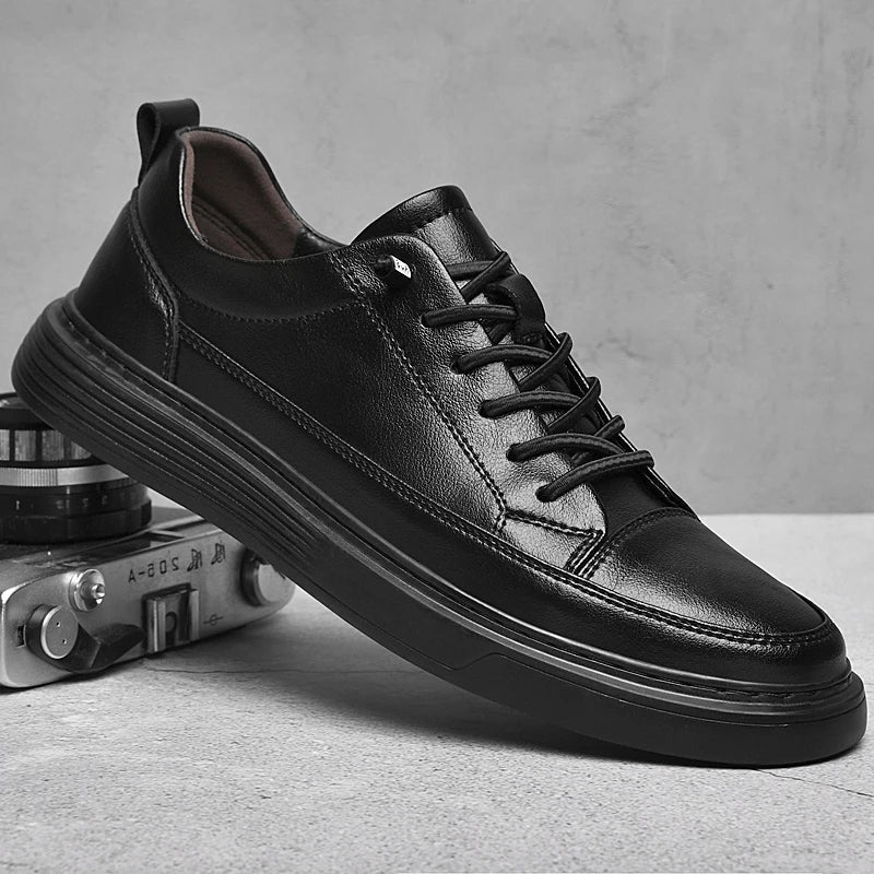 Low Top Sneakers For Men
