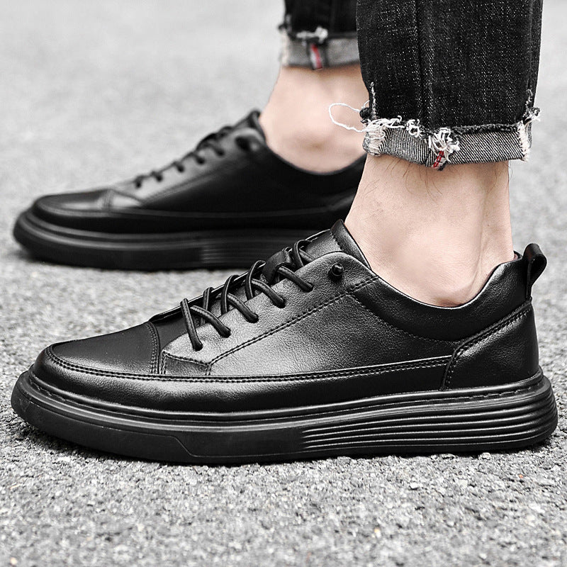 Low Top Sneakers For Men