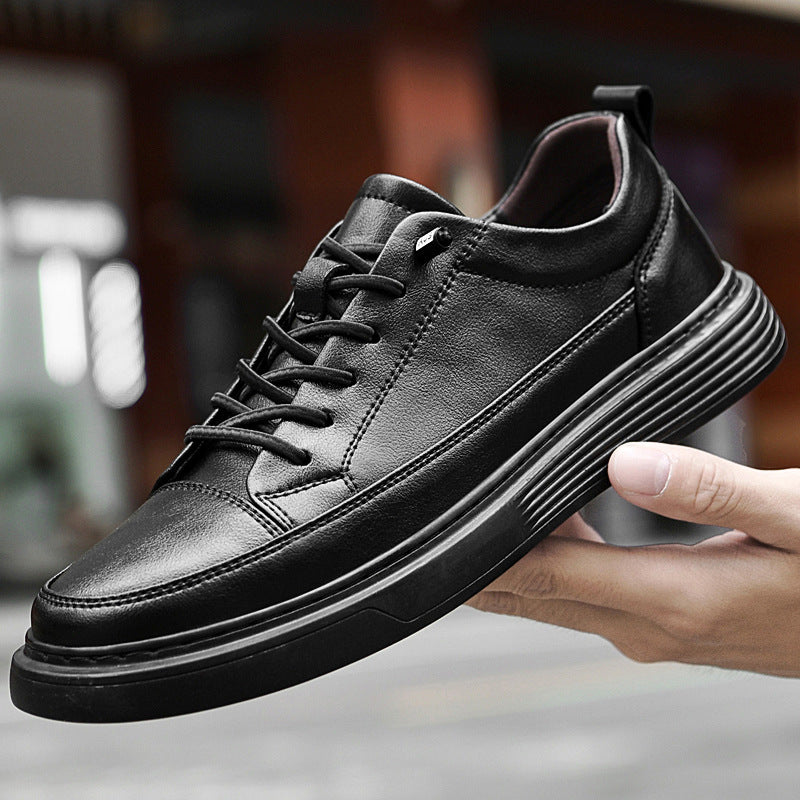 Low Top Sneakers For Men