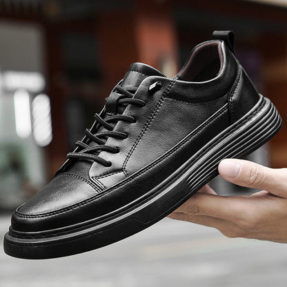 Low Top Sneakers For Men