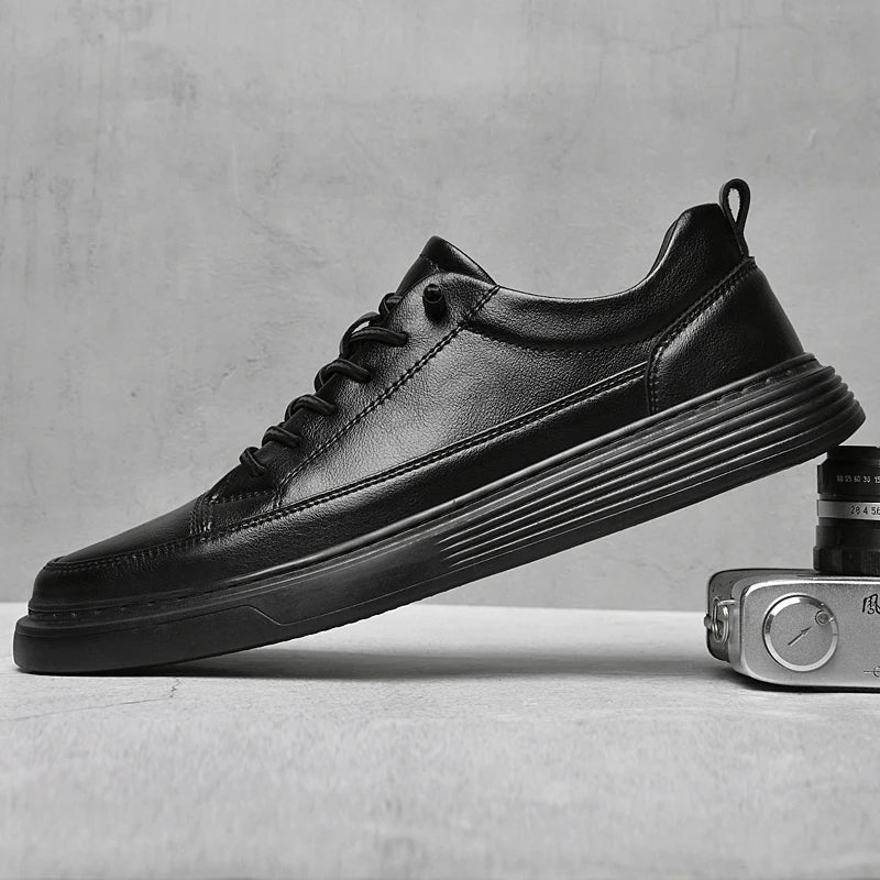 Low Top Sneakers For Men