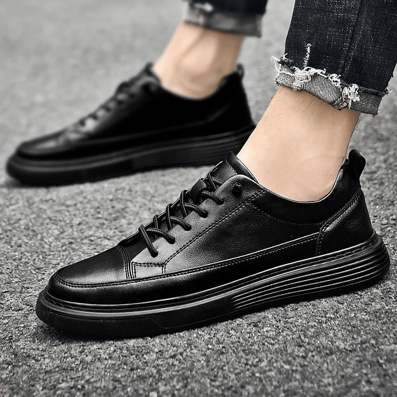 Low Top Sneakers For Men