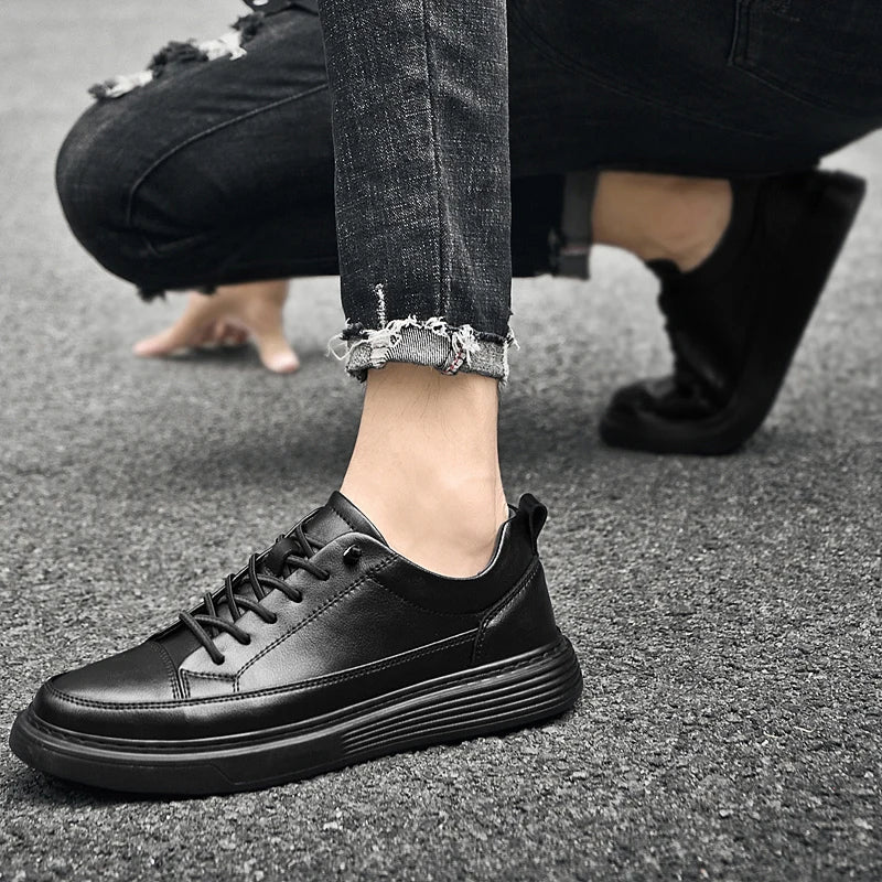 Low Top Sneakers For Men
