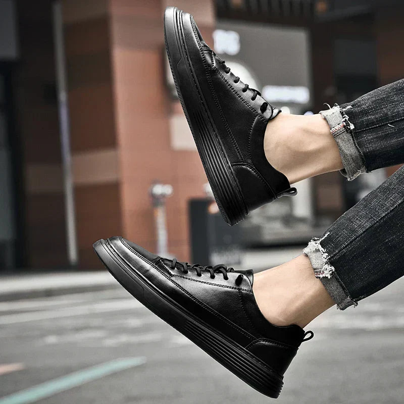 Low Top Sneakers For Men