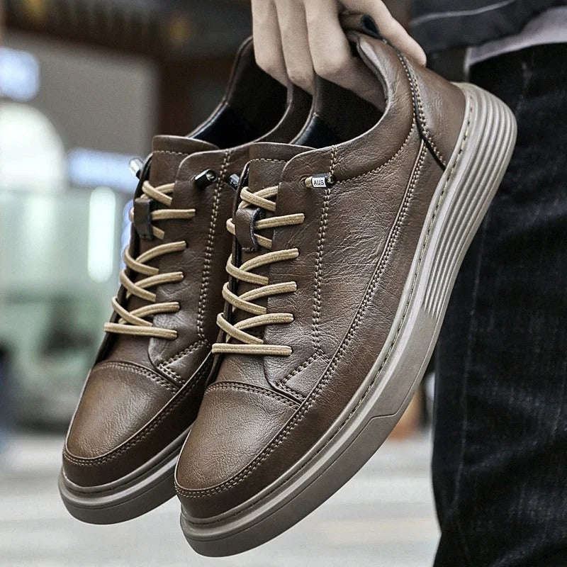Low Top Sneakers For Men