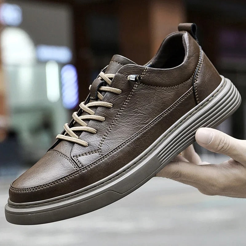 Low Top Sneakers For Men