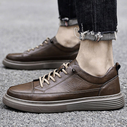 Low Top Sneakers For Men