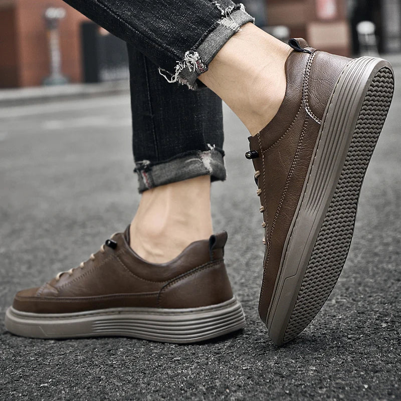 Low Top Sneakers For Men