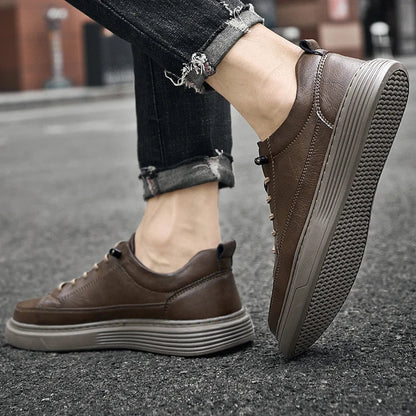 Low Top Sneakers For Men