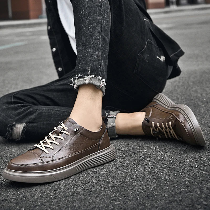 Low Top Sneakers For Men