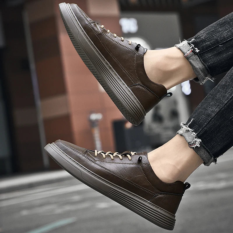 Low Top Sneakers For Men