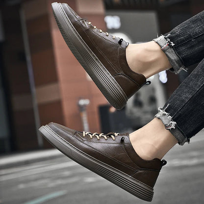 Low Top Sneakers For Men
