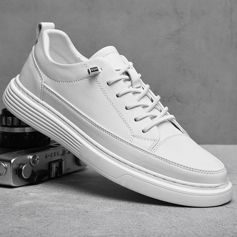 Low Top Sneakers For Men