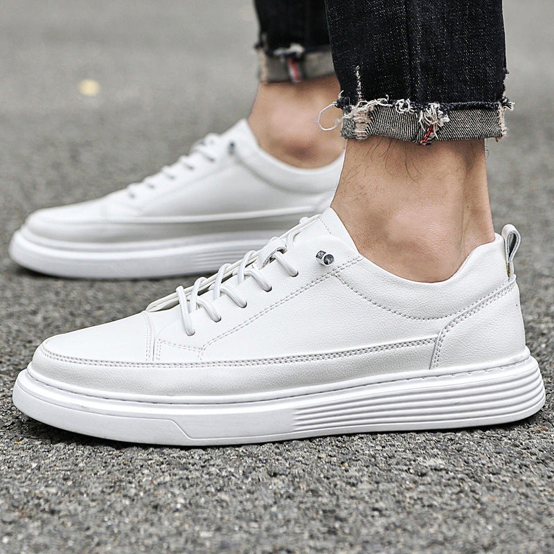 Low Top Sneakers For Men