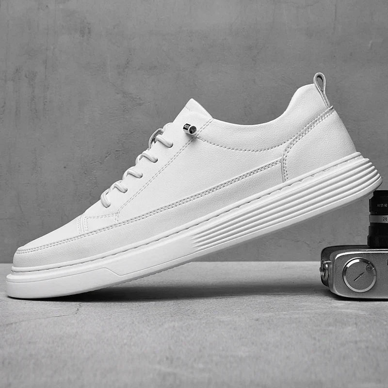 Low Top Sneakers For Men