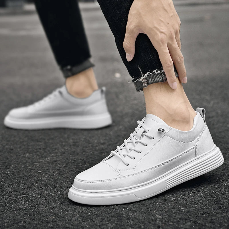 Low Top Sneakers For Men