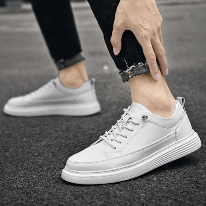 Low Top Sneakers For Men