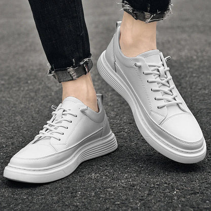 Low Top Sneakers For Men