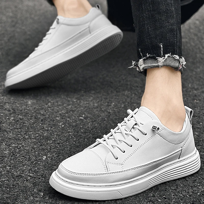 Low Top Sneakers For Men